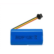 适用于ICR18650 2600mAh 7.4v 19.24Wh Rechargeable Li-ion Battery