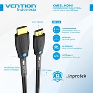 Vention 30M HDMI Cable Engineering Industrial for Long Span Structure