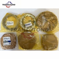 New Original A8LF1 A8LF2 A8MF1 Automatic Transmission Friction Plate + Stell Plate For HYUNDAI KIA