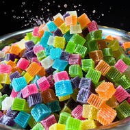 Agar-Agar Kering | Crystal Candy