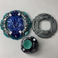 [TAKARA Tomy] Genuine Beyblade ss3 Cho-Z - B-128-4 Orb Egis Outer Quest toy