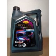 [ORIGINAL] Grant Stellar 8000 0W20 Fully Synthetic.