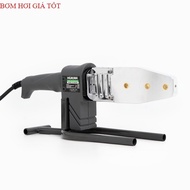 HUKAN G1-HN2430 plastic pipe welding machine, Adjustable temperature: 0 C – 300 C, Power 900w, dekto