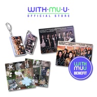 HEARTS2HEARTS - 1st Single Album [ The Chase ]