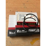 Yanmaha ET950 generator piston ring (D=45mm)