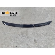 BMW F30 Glass Spoiler Carbon Fiber