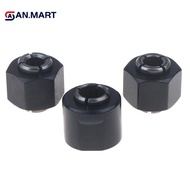 AN.MART Collet Nut Replace For DCW609 DCW600 DCW604 DW609 DW613 DW614 DW615 DW620 DW621 DCW600B Trim