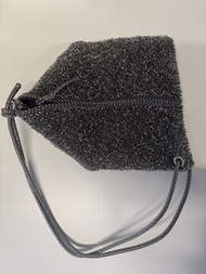 Anteprima TWIST LARGE NAVYGENTO 手袋