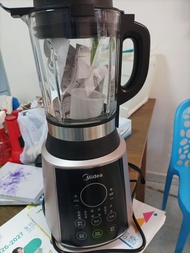Midea 美的 豆漿機