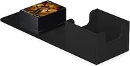 Ultimate Guard Sidewinder 133+ Monocolor Black