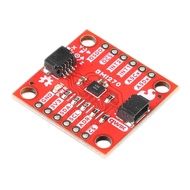 [Taiwan Iot] SparkFun 6DoF IMU Breakout-BMI270 Six-Axis Sensor Splitter Board Low Power Consumption 