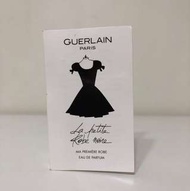 Guerlain 小黑裙香水
