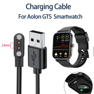 USB Charger for Aolon GTS Smartwatch / Jam Fitness / Pengecas