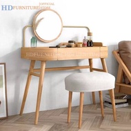 BÀN TRANG ĐIỂM B37 HDFURNITURE [ hàng có sẵn ]