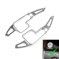 CJ7F สำหรับ Mini Cooper U25 Countryman S F65 F66 Jcw 2024 2025 รถพวงมาลัย Shift Shift Paddle Shifter