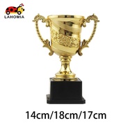 [LAHOMIA] Awards Medals Craft Kids Small Figures Awards for School Basketball Celebrations