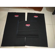 Kulit Jok Motor Kingdrag Jupiter z Burhan Amplas - Cover Jok King Drag All Motor Jupiter z1 Lembaran