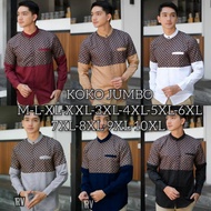 Clothes Ramadan sallekoko BIG size ML XL XXL 3XL 4XL 5XL 6XL 7XL 8XL 9XL 10XL clothes top 1 toyoboko
