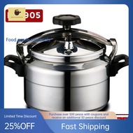 D&D KV-905 Kaisa Villa 5L Pressure Cooker Standard Multi Cooker Rice Cooker
