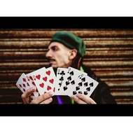 Juan Colas Super Visual Magic Trick - H20 Magic Trick Magic Toys