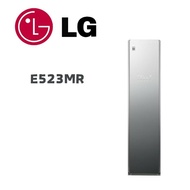 【LG 樂金】 E523MR  WiFi Styler 蒸氣電子衣櫥 奢華鏡面(含基本安裝