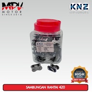 CHAIN CONNECTION 420 (KNZ)
