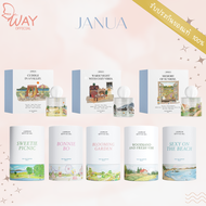 [แท้ 100%] JANUA น้ำหอม แจนยัวร์ 30 มล. JANUA EDP New Collection 30 ml.