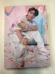 SEVENTEEN - FACE THE SUN - Carat Version (Joshua)