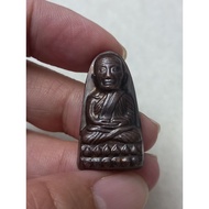 Luang Phor Thuad 龙婆托  LP Thuat 车神 Amulet 泰国佛牌