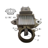 Auto denki ic Alternator Voltage Regulator for 06-124/12V ARE5164S ARM3622AD ARM3622UT 6224Y12N 6224