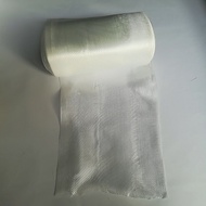 Glass Silk Cloth Pipe Packing Cloth Glass Fiber Cloth Waterproof and High Temperature Resistant Fibe