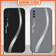 Samsung A30s / A50 / A50s / A70 minimalist fashion case for men