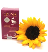 Eluna - Viên uống cân bằng nội tiết tố trắng da chống lão hóa nữ 30v - Mỹ