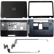 Replacement NEW for DELL Inspiron 15R N5110 M5110 39D-00ZD-A00 Laptop LCD Back Cover/Front Bezel/Pal