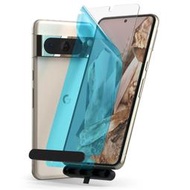 【快速出貨】Ringke Glass 鋼化玻璃 手機屏幕保護膜 2片裝 Google Pixel 8 Pro
