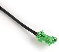 Oxygen O2 Sensor, 0258006029 9636148880 1628HV Lambda O2 Oxygen Sensor, For PEUGEOT 206 1.4 301 307 