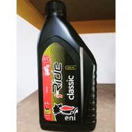 Eni classic motorcycle engine oil 20w40