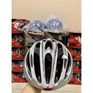 (OGK KABUTO) ENTRA-2 CYCLING HELMET (JAPAN)