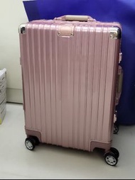 Dunlop 行李 手提行李 luggage hand carry 行李箱