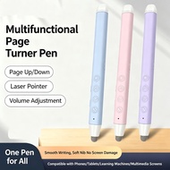 Wireless Page Turner Presenter Page Turning Pen Pointer Powerpoint Presentation Clicker USB PowerPoi