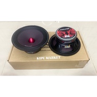 🇹🇭SPEAKER MID PA KINGDOM 8” BULLET / 8 INCH THAILAND SPEAKER / MID PA THAILAND