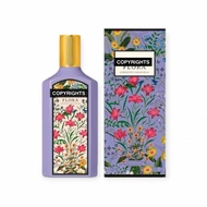 (ORIGINAL) GC Flora Gorgeous Magnolia Edp 100Ml