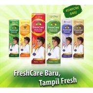 🇸🇬 SG Freshcare Aromatherapy Oil Roll On Minyak Angin