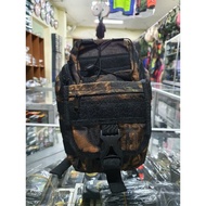 511 sling bag | Tactical Thigh Sling Bag | Perbakin Camouflage Thigh Bag