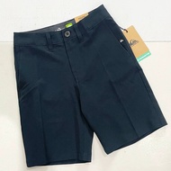 Quiksilver Union Amphibian 14" board shorts size 8 Youth