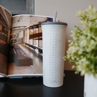 24oz環保杯/冰壩杯+咖啡杯蓋【2款】-美國GoSili