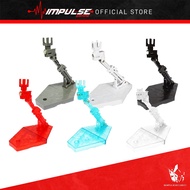 VT Accessories Gundam Gunpla Display Stand Action Base 1/144 for HG/RG/SD/BB - All Colours Bandai Gu