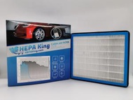 HEPA King - KIA Sportage IV (QL, QLE) 2015-Now HEPA King 汽車冷氣濾網
