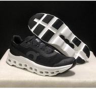 On Cloudmonster Void All Round Sneakers Jogging Fitness Travel Shoes Unisex IQ9X