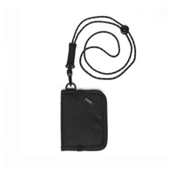 EIGER Clamwall Wallet